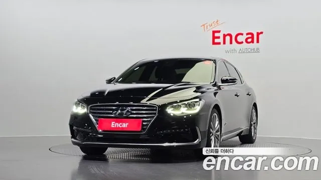 Hyundai Grandeur IG id 2956693 из Кореи 13