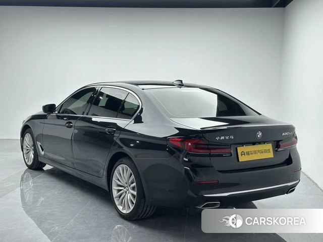 BMW 5 series id 4271170 из Китая 13