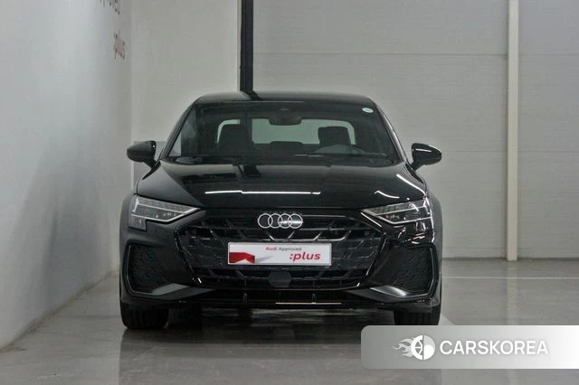 Audi A3 (8Y) id 4532984 из Кореи 13