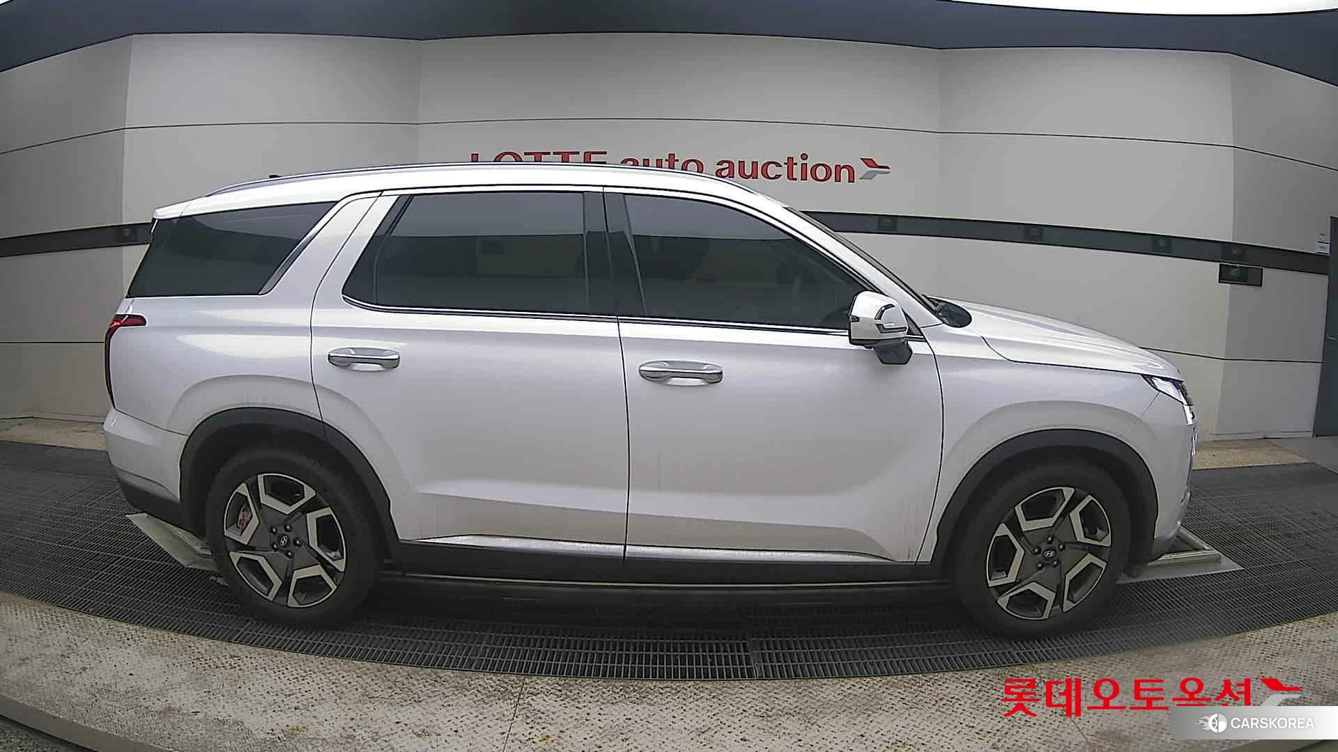 Hyundai Palisade id 4296804 из Кореи 23