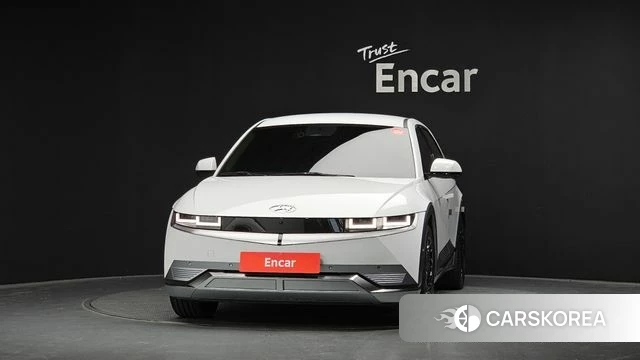 Hyundai Ionic 5 id 4267568 из Кореи 13