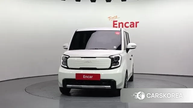 Kia The New Kia Ray id 3420568 из Кореи 13