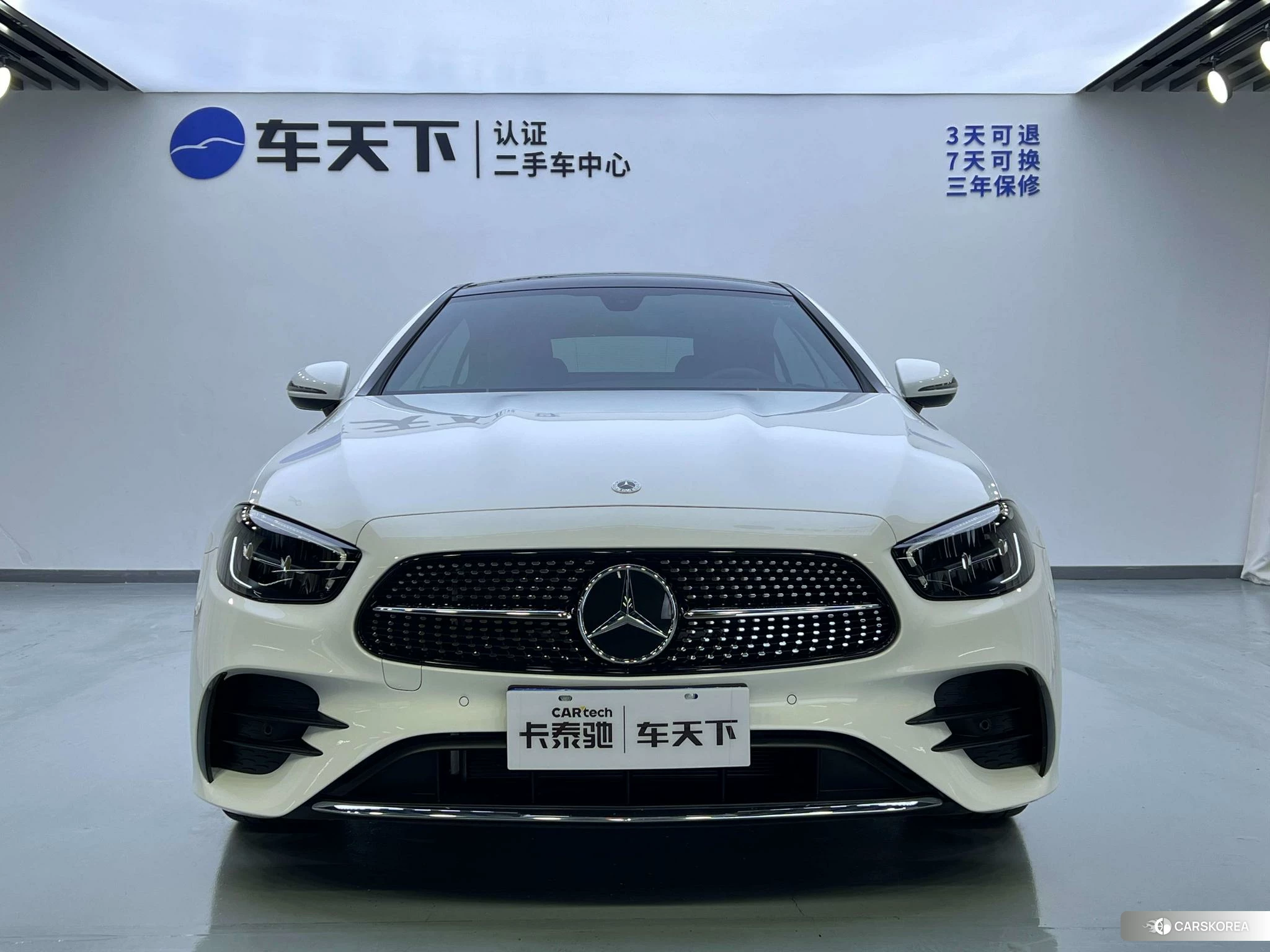 Mercedes-Benz E-class (imported) id 4426724 из Китая 15
