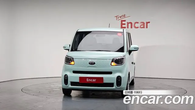 Kia The New Ray id 2834911 из Кореи 13