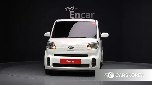 Kia The New Ray id 3355537 из Кореи 13