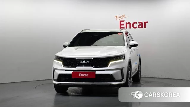 Kia Sorento 4th Generation id 4494956 из Кореи 23