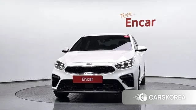 Kia Come New K3 id 3622618 из Кореи 13