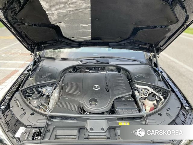 Mercedes-Benz S-class id 4264737 из Китая 17