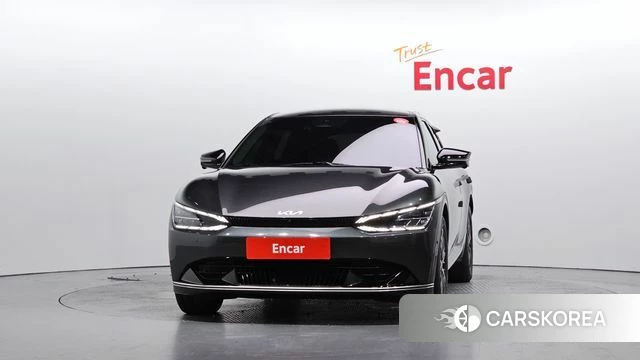 Kia EV6 id 4753975 из Кореи 23