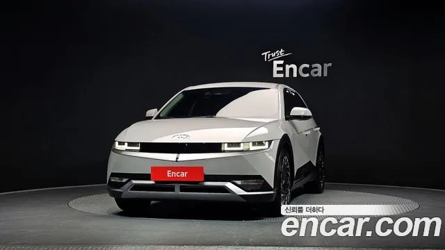 Hyundai Ionic 5 id 2874054 из Кореи 13