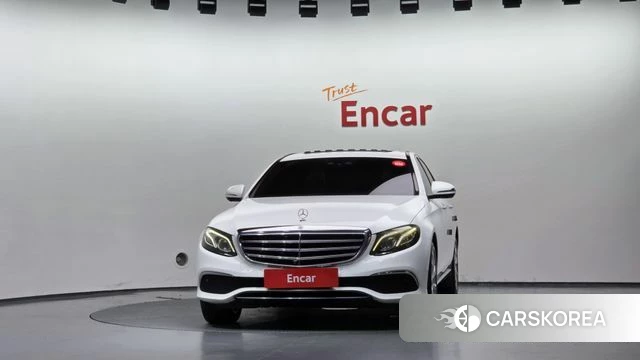 Mercedes-Benz E-Class W213 id 4850113 из Кореи 13