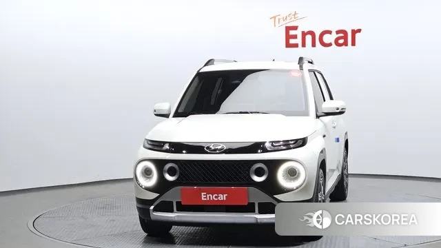 Hyundai Casper id 3305335 из Кореи 13