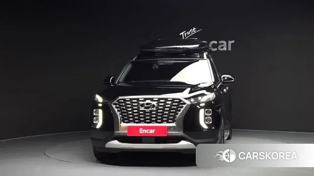 Hyundai Palisade id 3789426 из Кореи 13