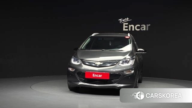 Chevrolet (GM Daewoo) Bolt EV id 4268862 из Кореи 23