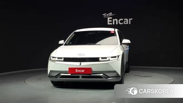 Hyundai Ionic 5 id 3043999 из Кореи 13