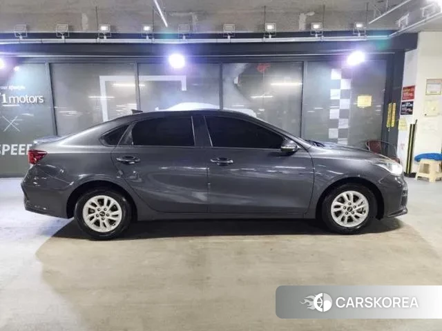 Kia Come New K3 id 3493702 из Кореи 13