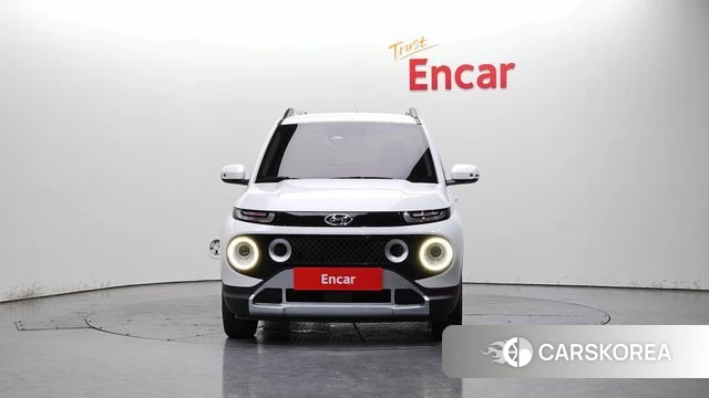 Hyundai Casper id 4500790 из Кореи 23