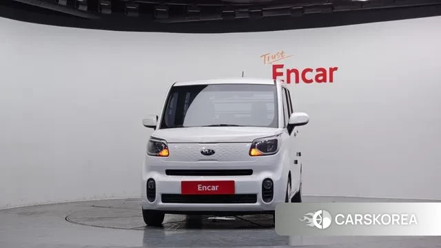 Kia The New Ray id 3198741 из Кореи 13