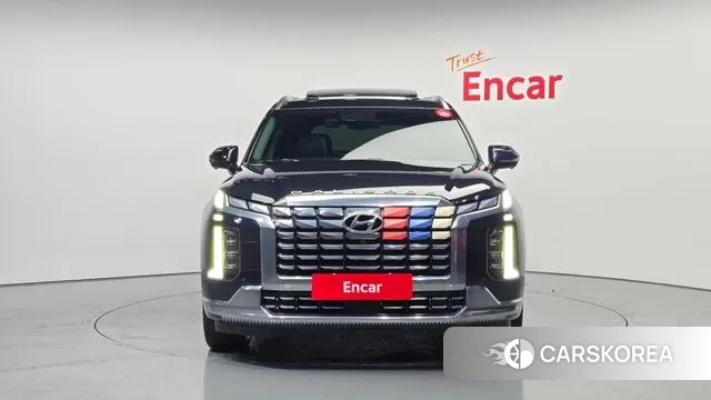 Hyundai The New Palisade id 3447208 из Кореи 13