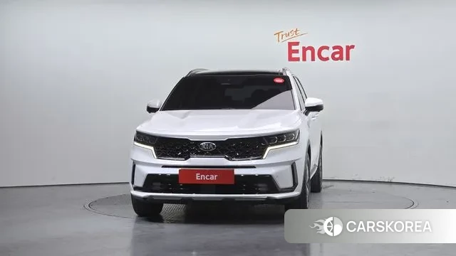 Kia Sorento 4th Generation id 3519699 из Кореи 13