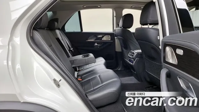 Mercedes-Benz GLE-Class W167 id 2671351 из Кореи 13