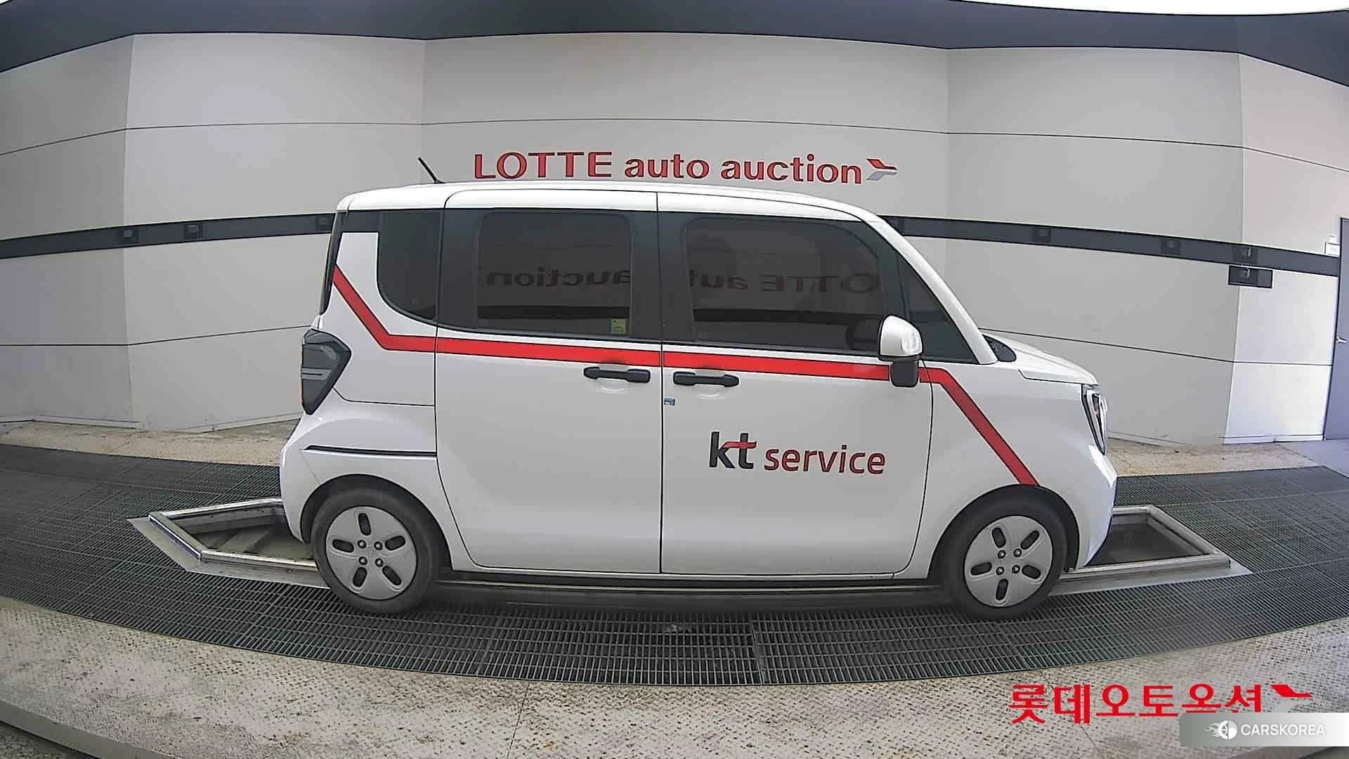 Kia Ray id 4296901 из Кореи 23