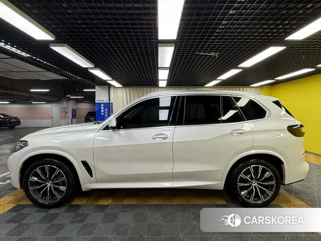BMW X5 (imported) id 4208230 из Китая 23