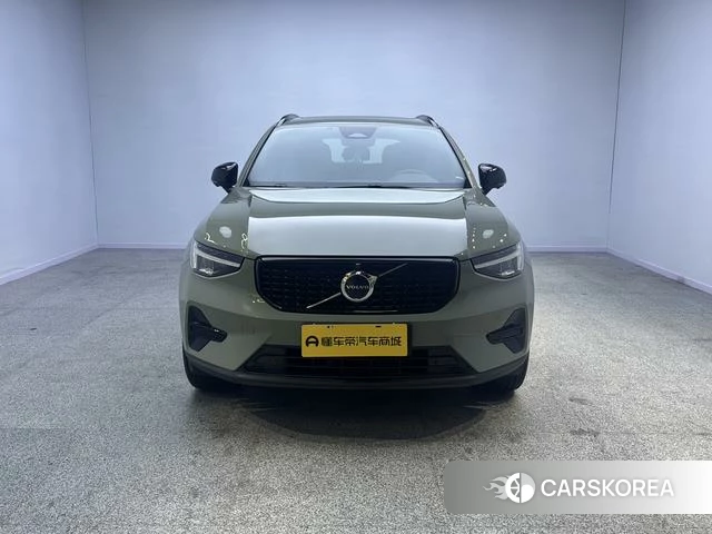 Volvo XC40 id 4214032 из Китая 13