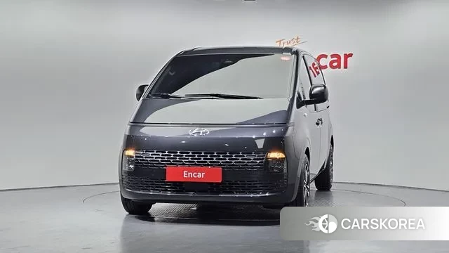 Hyundai Staria id 3054029 из Кореи 13