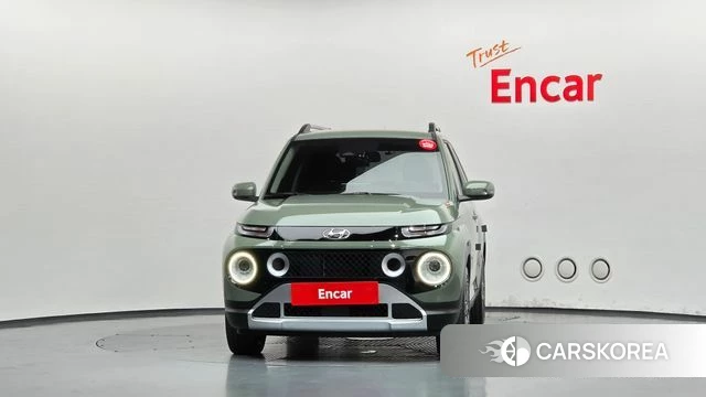 Hyundai Casper id 4942907 из Кореи 23