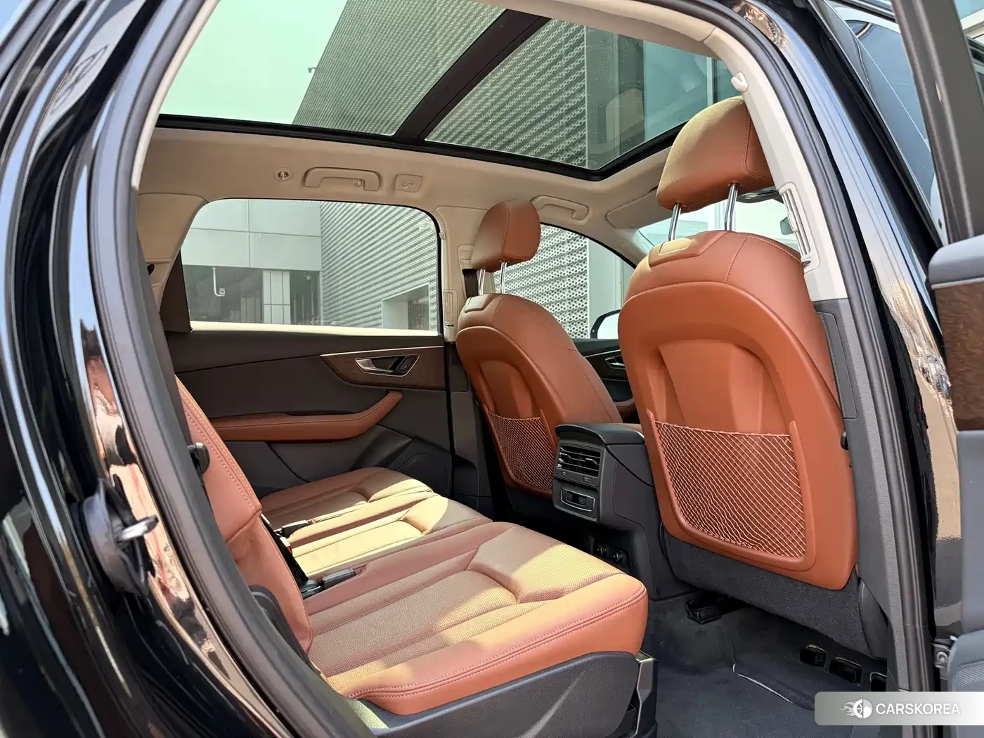 Audi Q7 id 4599713 из Китая 9