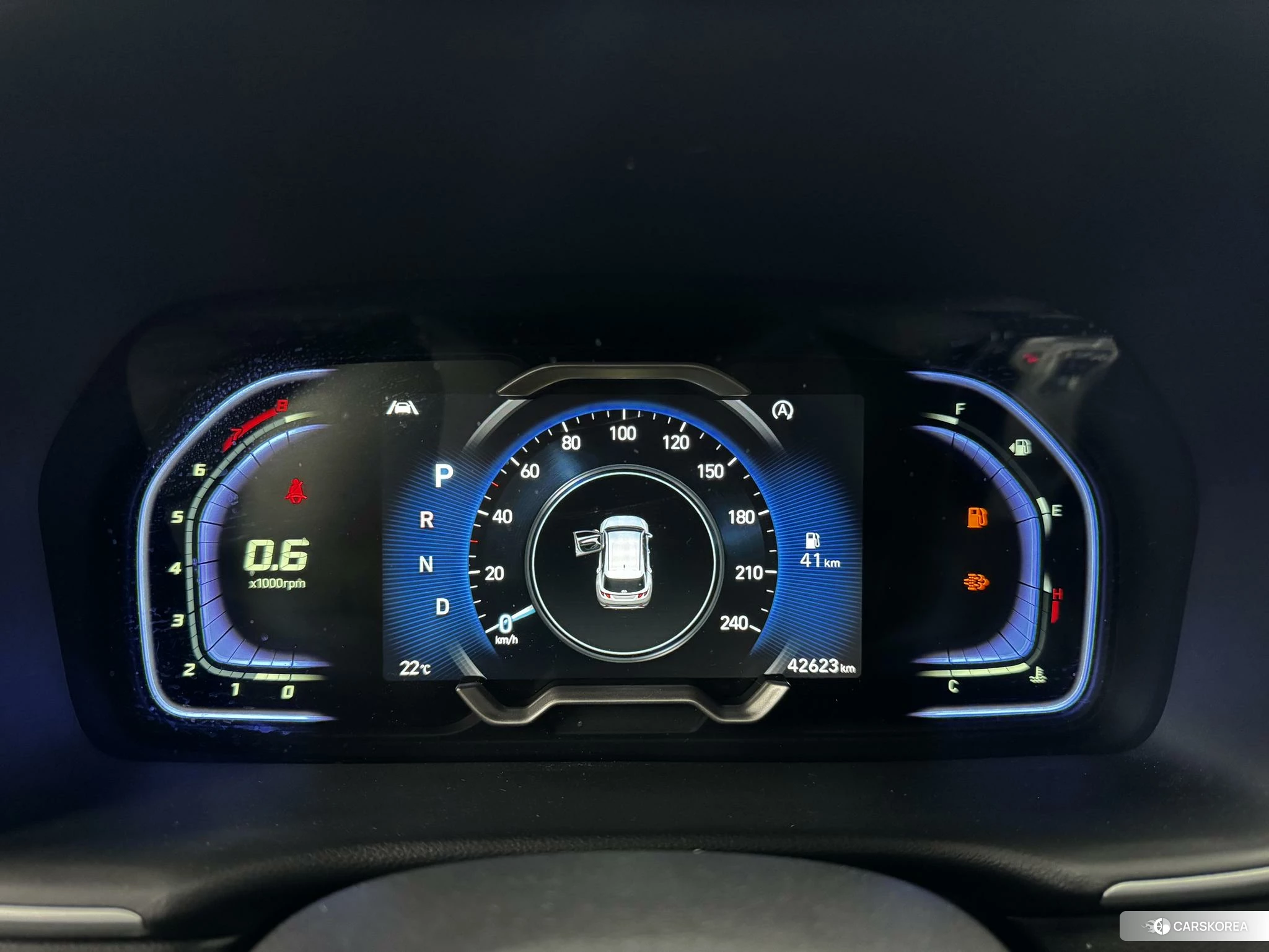 Hyundai Tucson id 4468167 из Китая 13