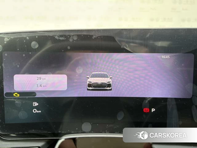 Audi A5L Sportback id 4259369 из Китая 9