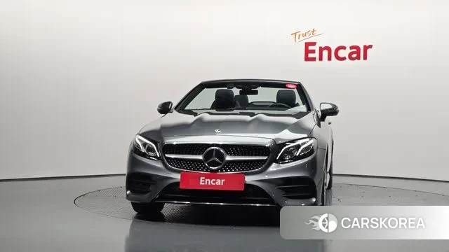 Mercedes-Benz E-Class W213 id 3747662 из Кореи 13