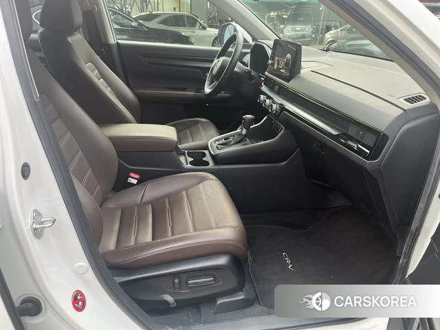 Honda CR-V id 4341916 из Китая 10