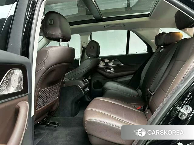 Mercedes-Benz GLE (import) id 4298440 из Китая 14