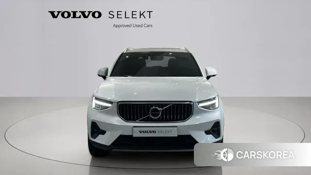 Volvo XC40 id 3415320 из Кореи 13