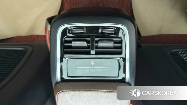 Volvo XC90 2022 Черный из Китая, фото 6