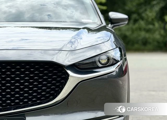 Mazda CX-30 id 4328961 из Китая 20