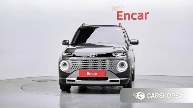 Hyundai Casper id 4395177 из Кореи 23