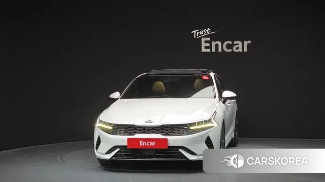 Kia K5 Hybrid 3rd Generation id 3416951 из Кореи 13