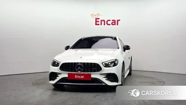 Mercedes-Benz E-Class W213 id 3615569 из Кореи 13