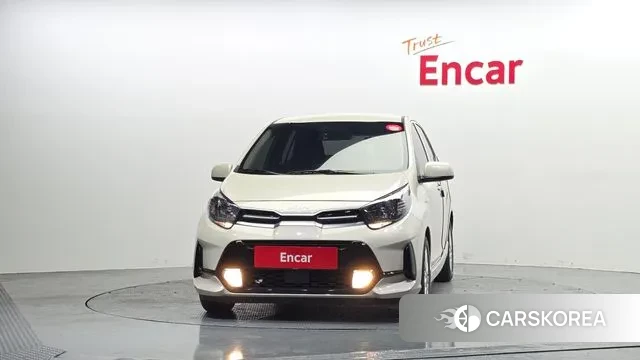 Kia Morning Urban (JA) id 3518764 из Кореи 13