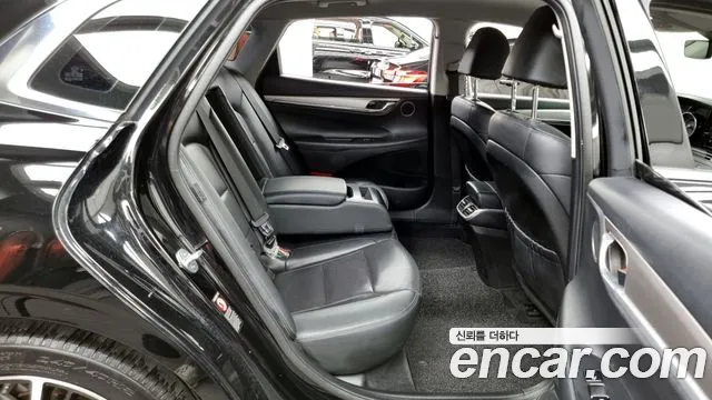 Hyundai The New Grandeur IG id 2758353 из Кореи 13