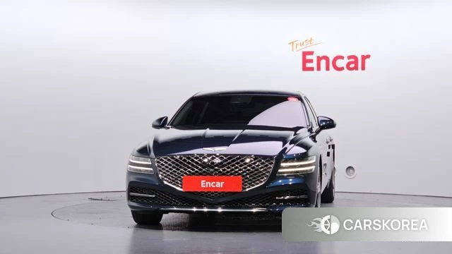 Genesis G80 (RG3) id 4872882 из Кореи 23