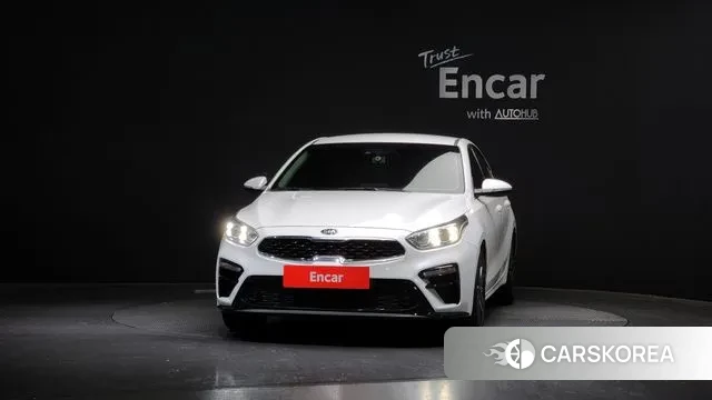 Kia Come New K3 id 3582762 из Кореи 13