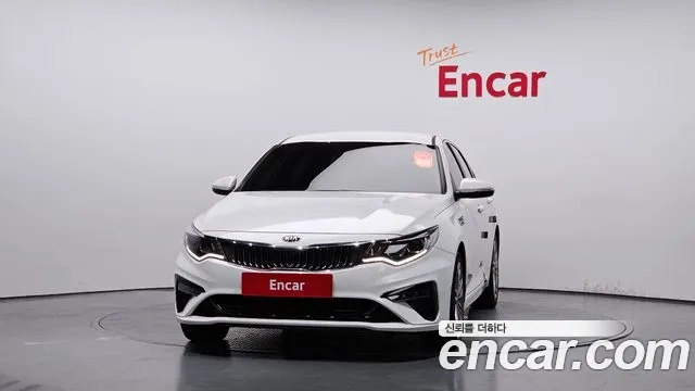 Kia The New K5 2nd generation id 2897282 из Кореи 13