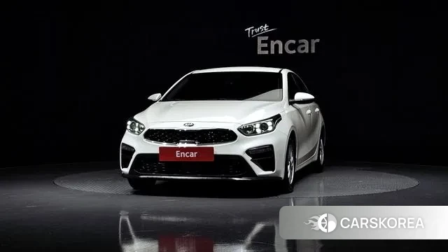 Kia Come New K3 id 3713893 из Кореи 13