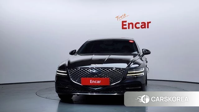 Genesis G80 (RG3) id 3827343 из Кореи 13