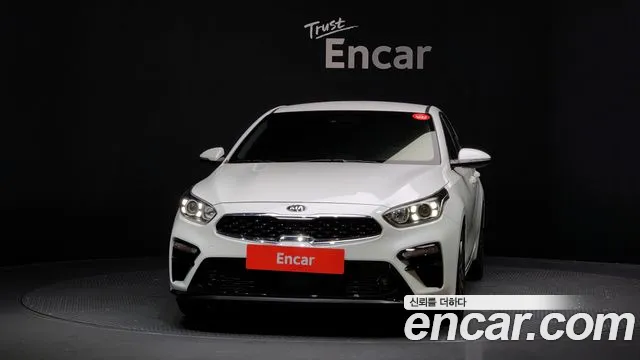 Kia Come New K3 id 2854683 из Кореи 13